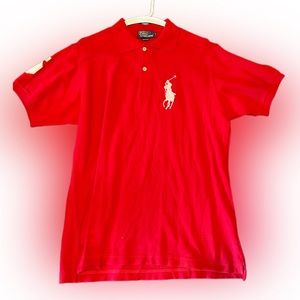 Polo by Ralph Lauren